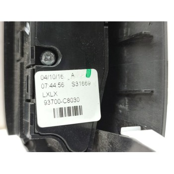 Recambio de modulo electronico para hyundai i20 classic referencia OEM IAM 93700C8030  