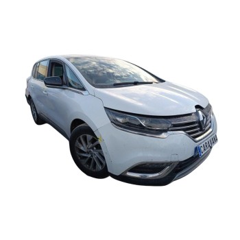 renault espace v del año 2015