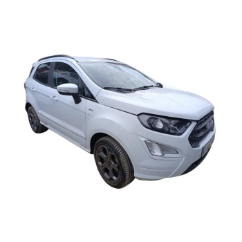 ford ecosport (cr6) del año 2022