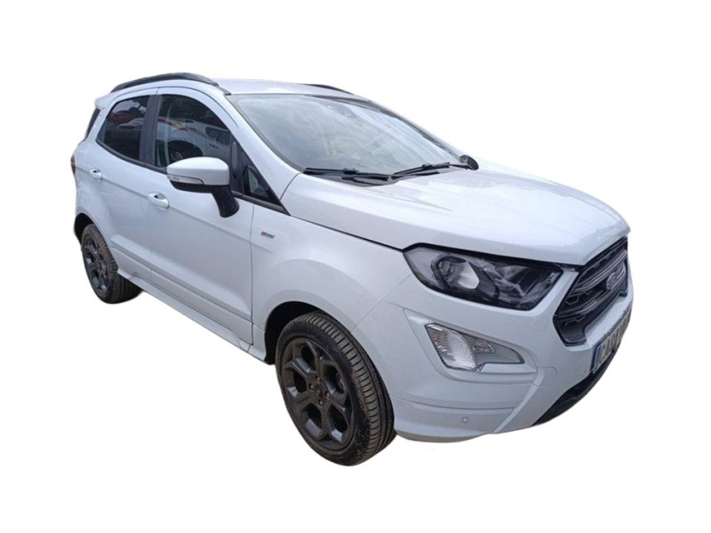 ford ecosport (cr6) del año 2022