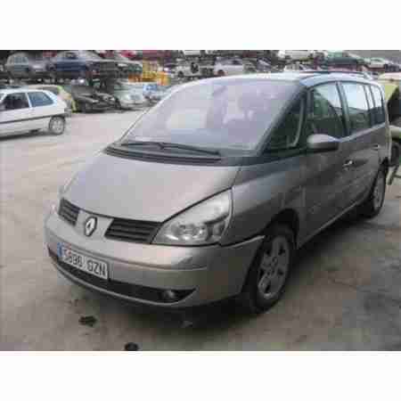 RENAULT ESPACE IV (JK0)