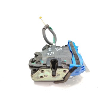 Recambio de cerradura puerta trasera derecha para hyundai i30 (gd) classic referencia OEM IAM 81420A6100  