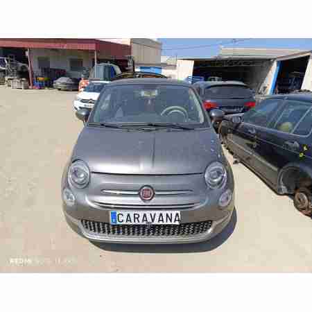 FIAT 500 C (312_)