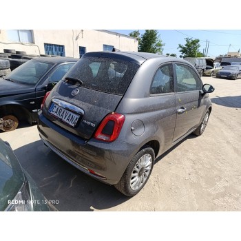 fiat 500 (312) berlina del año 2021