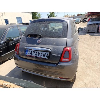 fiat 500 (312) berlina del año 2021