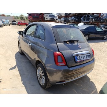 fiat 500 (312) berlina del año 2021