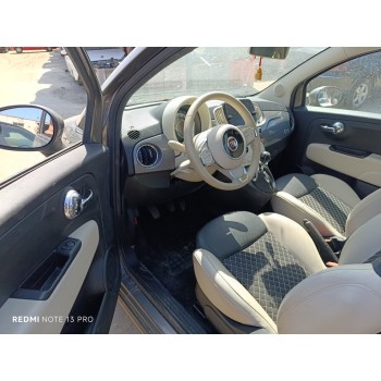 fiat 500 (312) berlina del año 2021