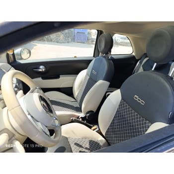 fiat 500 (312) berlina del año 2021