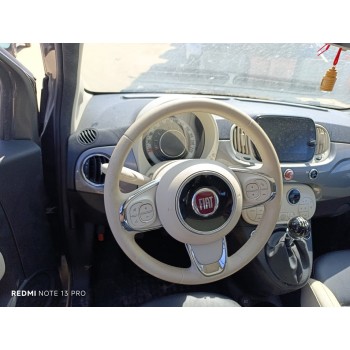 fiat 500 (312) berlina del año 2021