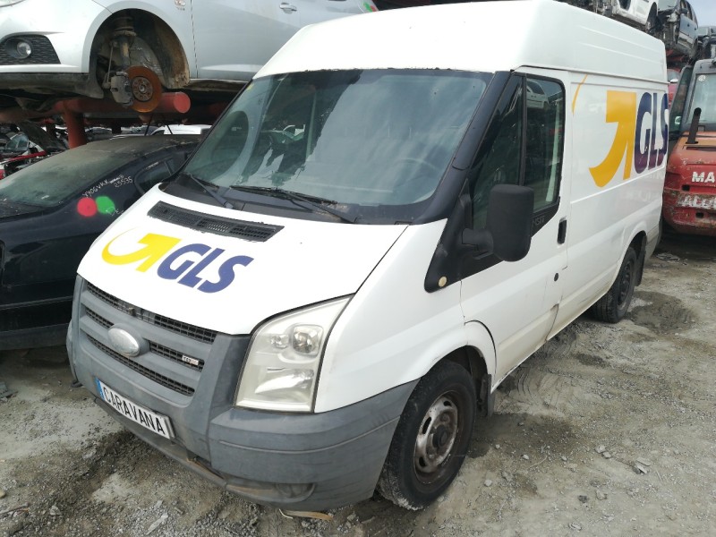 FORD TRANSIT COMBI '06