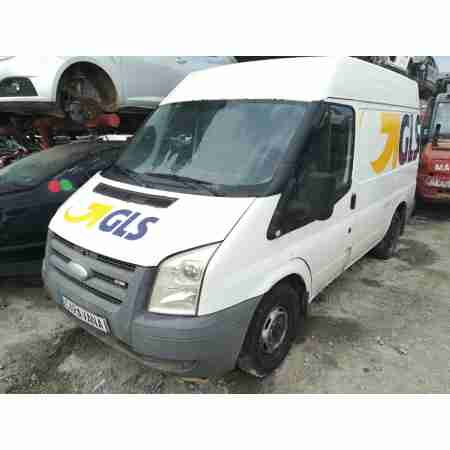 FORD TRANSIT COMBI '06