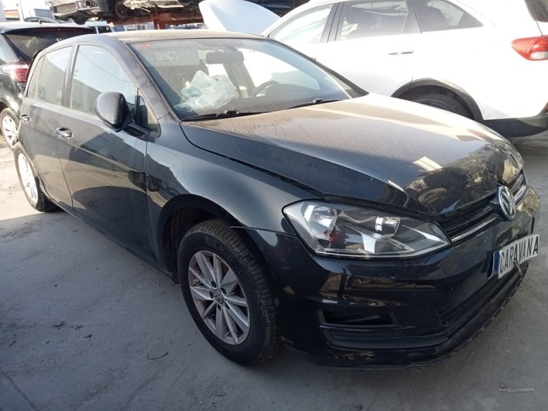 VOLKSWAGEN GOLF VII LIM.