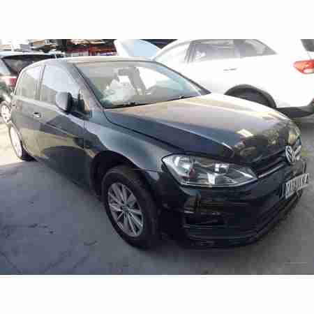 VOLKSWAGEN GOLF VII LIM.