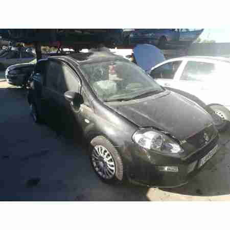 FIAT PUNTO (199)