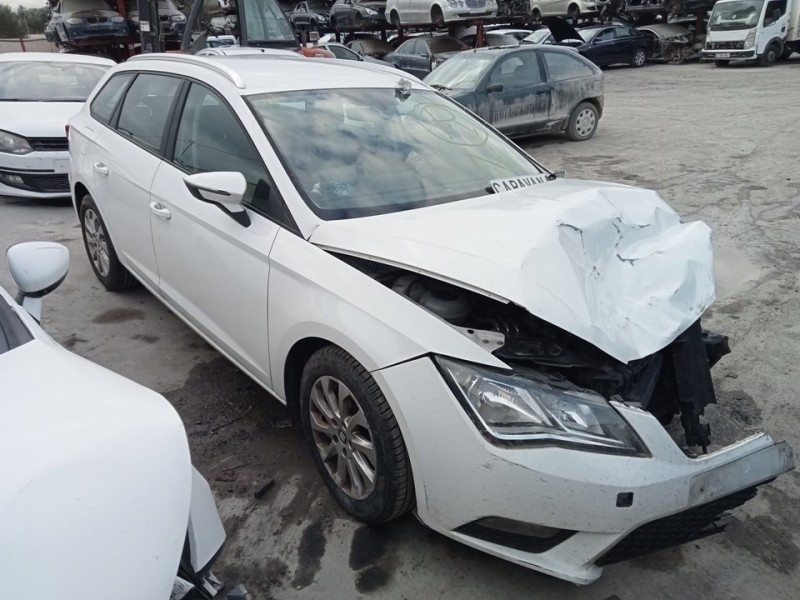 SEAT LEON ST (5F8)