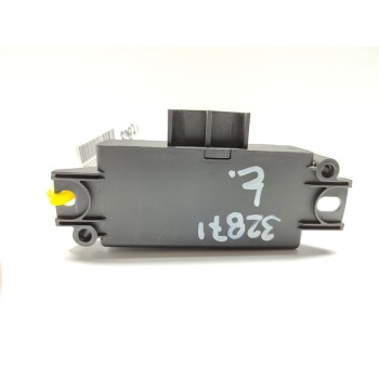 Recambio de modulo electronico para renault captur ii intens referencia OEM IAM 284L04495R  