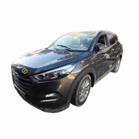 HYUNDAI TUCSON (TL, TLE)