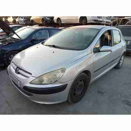 PEUGEOT 307 (S1)