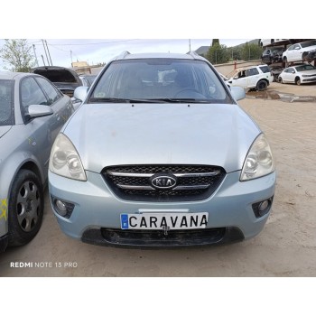 kia carens (un) del año 2007