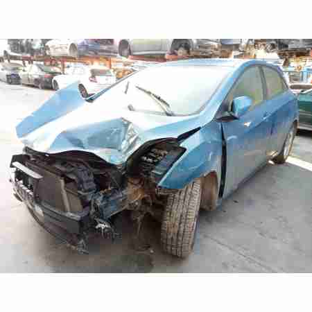 HYUNDAI I30 (GD)
