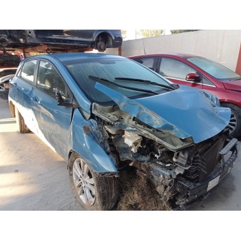 hyundai i30 (gd) del año 2013