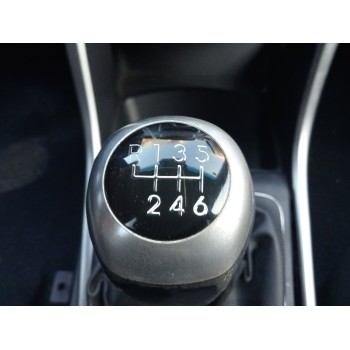 hyundai i30 (gd) del año 2013