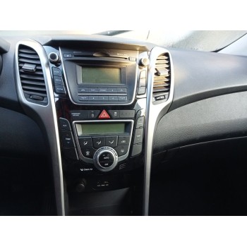 hyundai i30 (gd) del año 2013