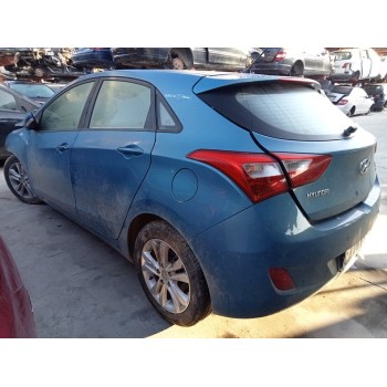 hyundai i30 (gd) del año 2013