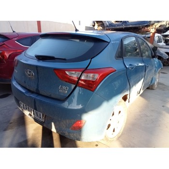 hyundai i30 (gd) del año 2013