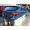 hyundai i30 (gd) del año 2013