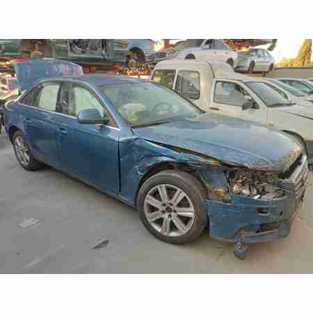 AUDI A4 BER. (B8)