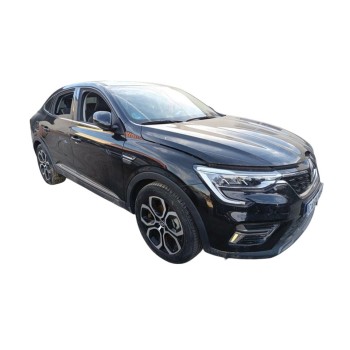 renault arkana (eu version) del año 2021