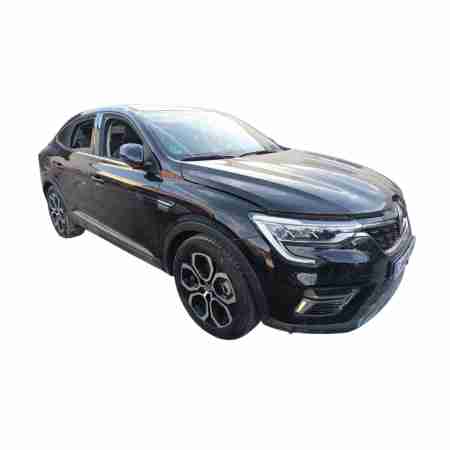RENAULT ARKANA (EU VERSION)