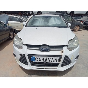 ford focus lim. (cb8) del año 2011