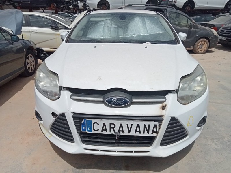 ford focus lim. (cb8) del año 2011