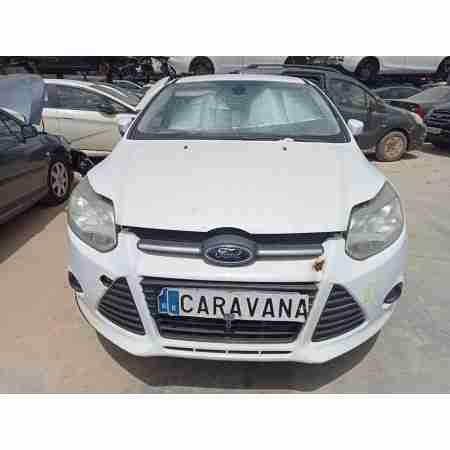 FORD FOCUS LIM. (CB8)