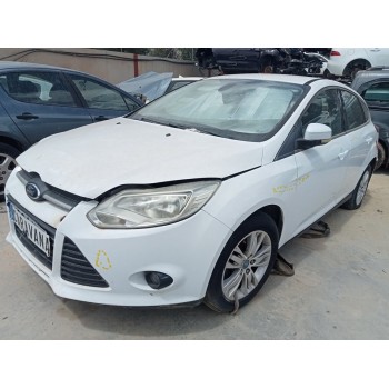 ford focus lim. (cb8) del año 2011
