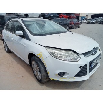 ford focus lim. (cb8) del año 2011