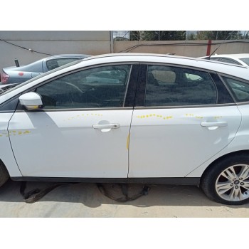 ford focus lim. (cb8) del año 2011