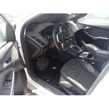 ford focus lim. (cb8) del año 2011