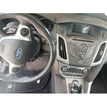 ford focus lim. (cb8) del año 2011