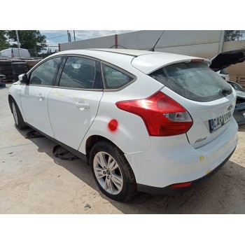 ford focus lim. (cb8) del año 2011
