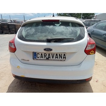 ford focus lim. (cb8) del año 2011