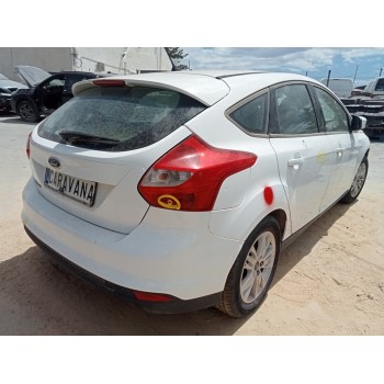 ford focus lim. (cb8) del año 2011