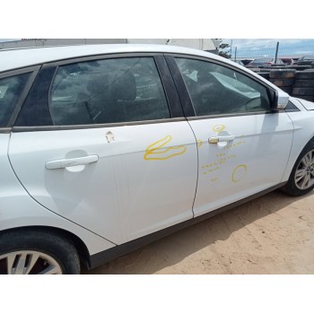 ford focus lim. (cb8) del año 2011