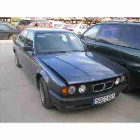 BMW SERIE 5 BERLINA (E34)