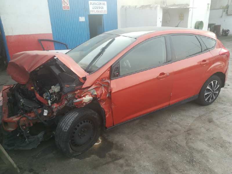 FORD FOCUS LIM. (CB8)