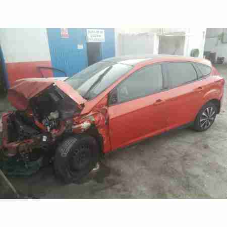 FORD FOCUS LIM. (CB8)