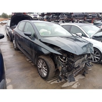 seat ibiza v (kj1, kjg) del año 2018