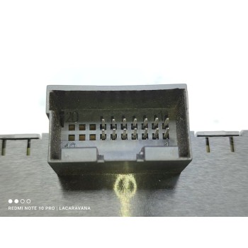 Recambio de interruptor para seat ibiza (6p1) reference referencia OEM IAM 6P0927137B  